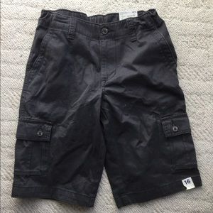 Boys Cargo Shorts